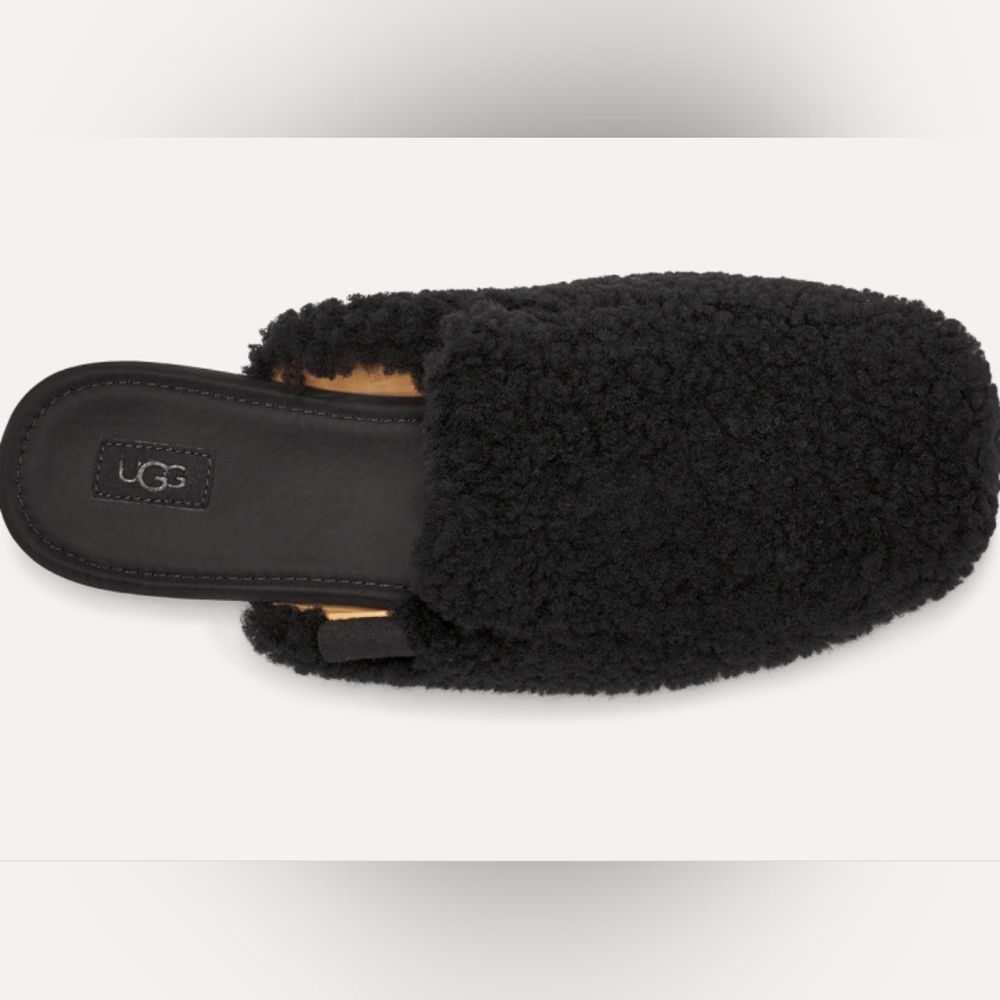 Janaya Cozy Mule - Picture 4 of 11